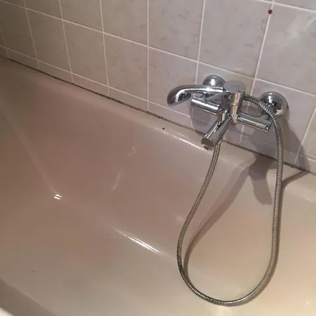 Апартаменты Cosy Flat Ганновер