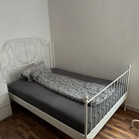 Cosy Flat *