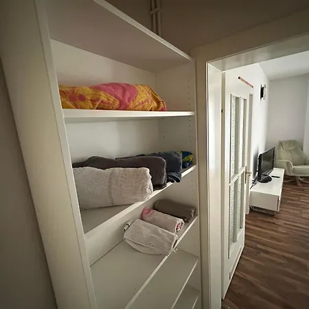 Cosy Flat