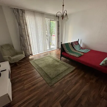 Cosy Flat *
